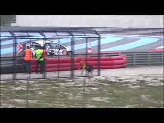 RALLYCIRCUIT DU CASTELLET 2016 ( circuit Paul Ricard )