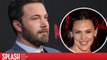 Ben Affleck Gushes About Jennifer Garner