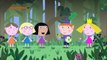 Big Ben and Holly & Daisy and Poppy go Bananas Ben and Hollys little kingdom Compilation all new en