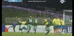All Goals HD - Cambuur 2-1 Ajax 15.12.2016