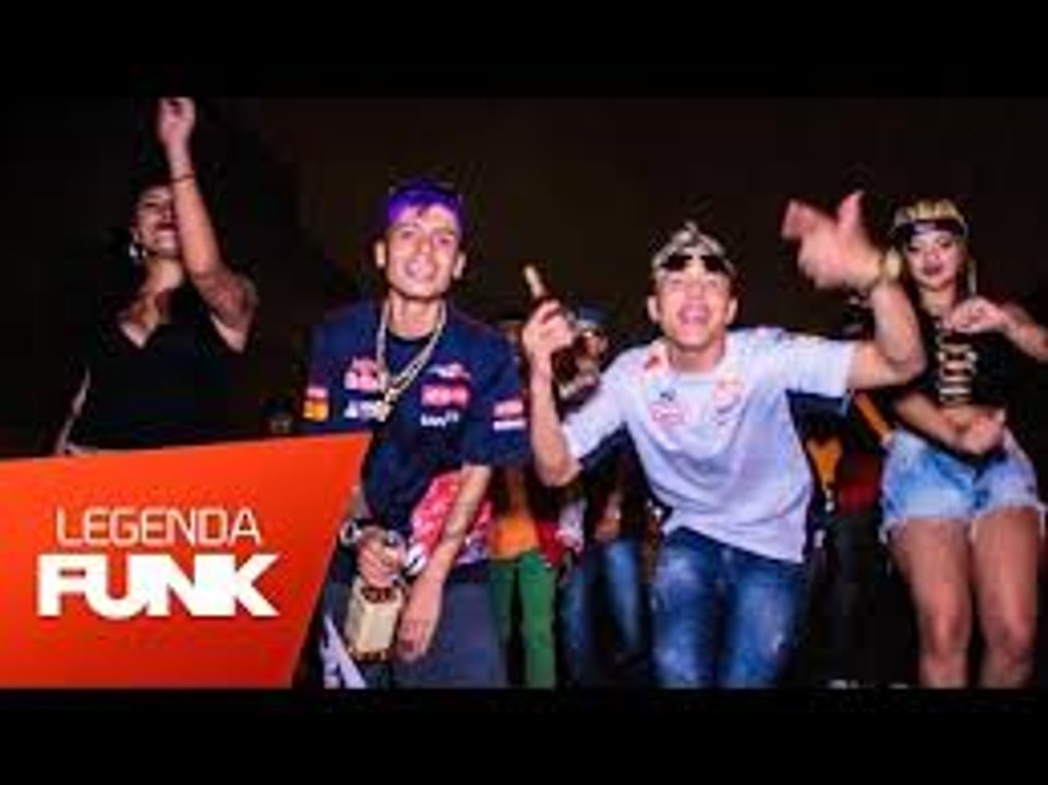 MCs Fael e Gu Marcone do Mal Videoclipe Oficial  (ReidoFunk)