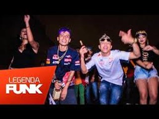 MCs Fael e Gu Marcone do Mal Videoclipe Oficial  (ReidoFunk)