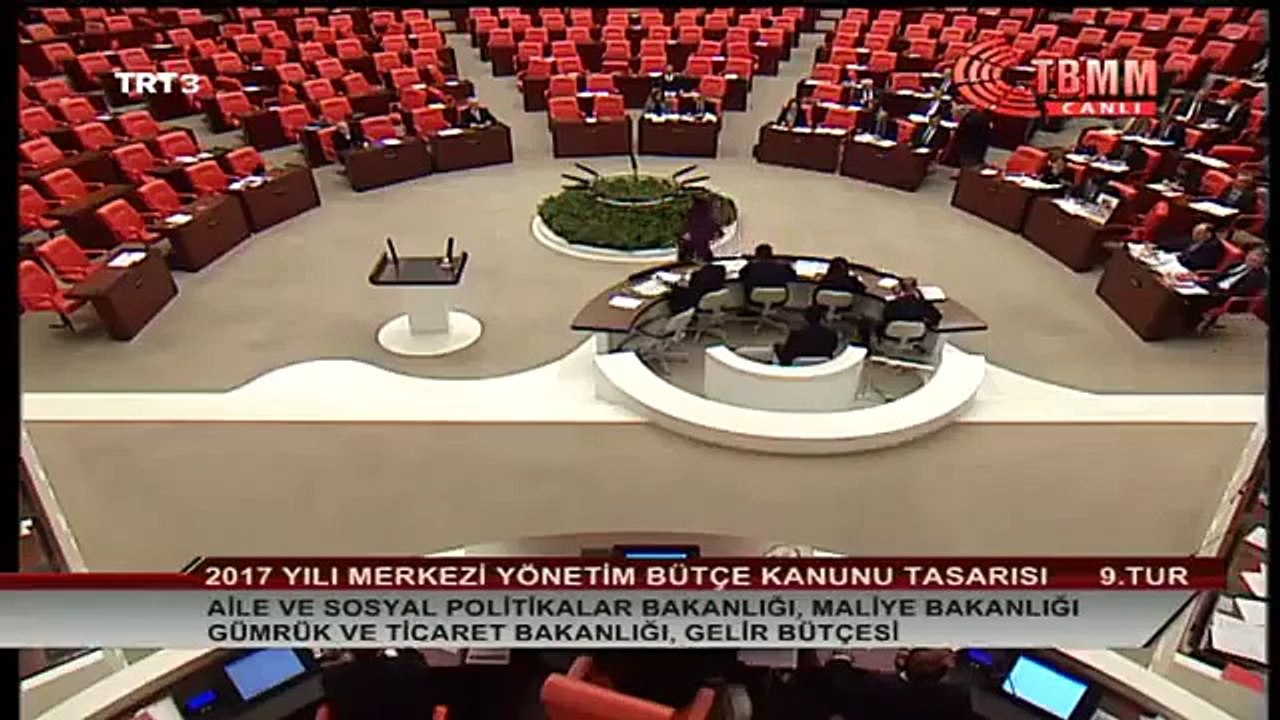Hüda Kaya"Mavi Marmara davasını sattınız"dedi, AKP'liler Tepki Gösterdi!