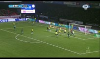 Pelle Clement Goal HD - Cambuur 2-1 Ajax - 15.12.2016