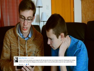 KOMEDY #1 | Rupture, Sextoys et Pierre Croce [YT]