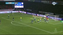 Cambuur 2-1 AFC Ajax  Clement  goal 15-12-2016 (HD)