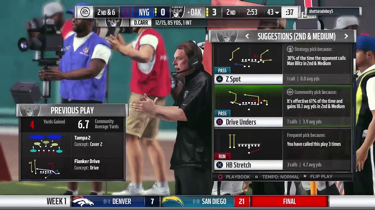 BEE-THE-GREAT's Live PS4 Broadcast (49)