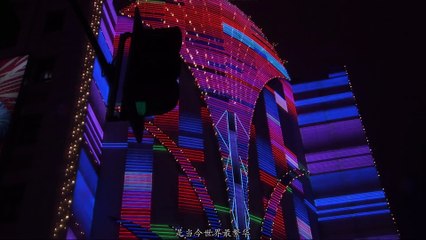 [美丽中国] Ep06 2008 1080p 国语中字 BBC