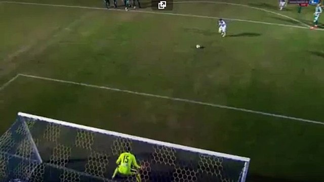 Savvas Siatravanis GOAAAL - Smyrnis 3-4 Panathinaikos 15.12.2016