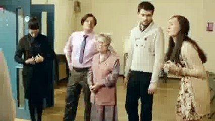 Bad Education S01E02: Uncovering Hidden Truths in School