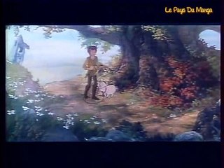 Douchka - Taram et le chaudron magique (Academie des 9 - 1985) - LPDM