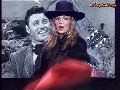 Douchka - Zorro (TLG 1986) - LPDM