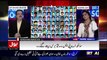 Shahid Masood Bashing Goverment Over Forgeting APS Martyrs
