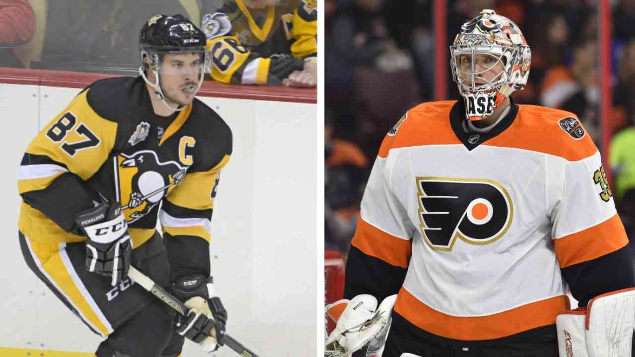Pennsylvania is Dominating the NHL
