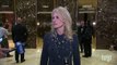 Kellyanne Conway on Trump's vow to move U.S. Embassy to Jerusalem