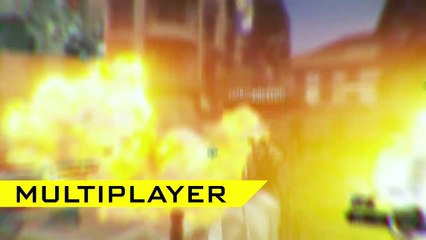 Call of Duty - Infinite Warfare : Bande annonce "Free Trial Event"