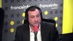 François Lenglet (France 2) : « On paie les choix faits dans les dernières décennies »