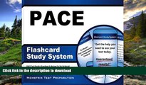 Pre Order PACE Flashcard Study System: PACE Test Practice Questions   Review for the Paralegal