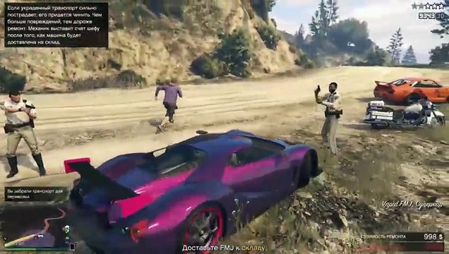 Gta5 Horzon ) погнали !!! всех рад видеть на моём стриме (145)