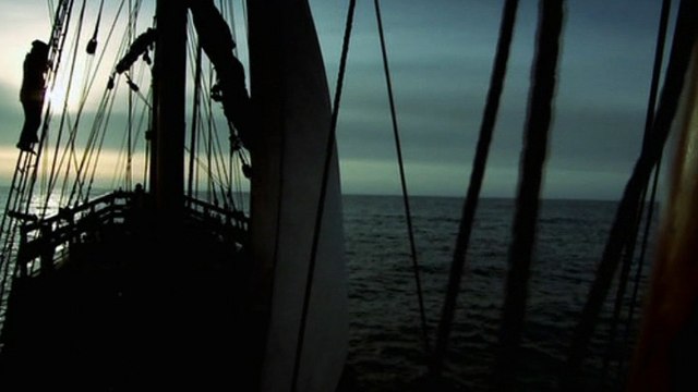 Jean-Jacques RAYBAUD Bateau Corsaire 2016