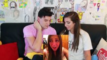 Viners React To Old Vines featuring Thomas Sanders, The Gabbie Show, Darius Benson & Meghan McCarth