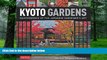 Audiobook Kyoto Gardens: Masterworks of the Japanese Gardener s Art Judith Clancy mp3