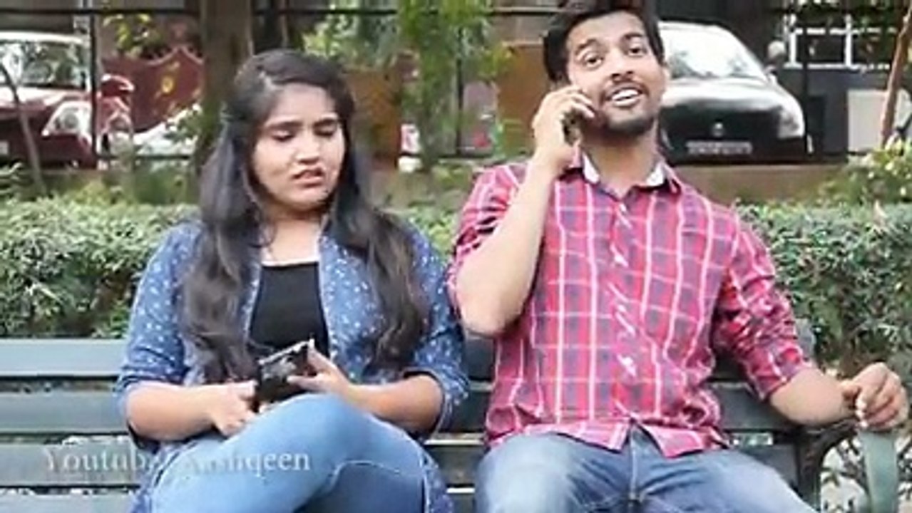 Larkay ne larki ko patanay k leay kaisy bewakoof banaya
