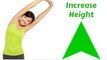 How to Increase Height & Grow Taller Fast Naturally - Tips To Increase Height Quickly