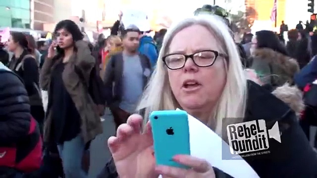 Racist don't believe in equality and freedom of speech.