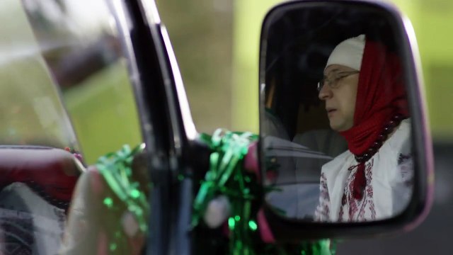 Приколы на съёмках Слуги Народа 2 - Крик #19