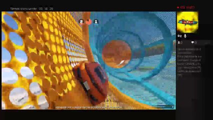 Gta online con willy (125)