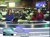 Argentina:sin pruebas ni testigos inicia el juicio contra Milagro Sala