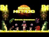 Super Metroid - Crateria, Underground [DJ SuperRaveman's Orchestra Remix]