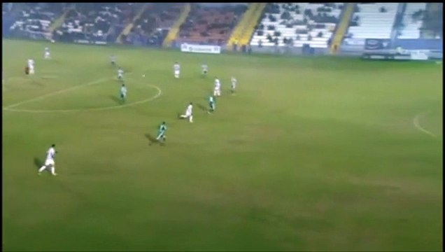 All Goals & Highlights HD - Apollon Smirnis 3-4 Panathinaikos - 15.12.2016