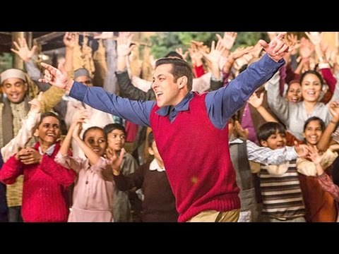 Salman Khan's LEAKED Tubelight Movie 2017 Shoting In Manali