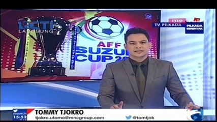 Beli Tiket dengan Harga 5 Kali Lipat untuk Vietnam Lawan Indonesia