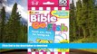 Hardcover Bible Go Fish Christian 50-Count Game Cards (I m Learning the Bible Flash Cards) Full Book