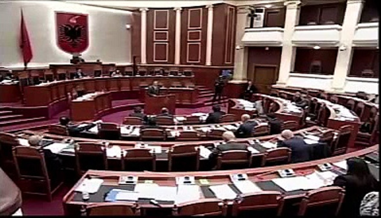 Ben Blushi per vdekjen e Viktorit