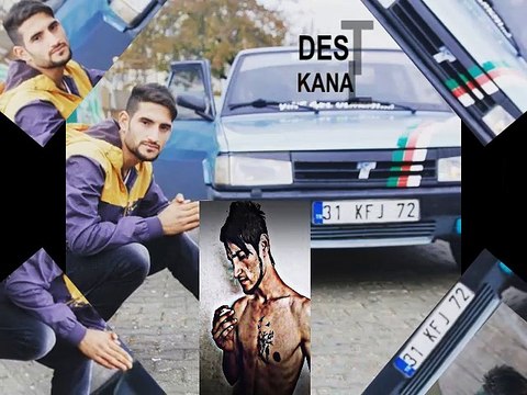 YANLIZ KRAL STYLA ( Hatıram Var 2016 )