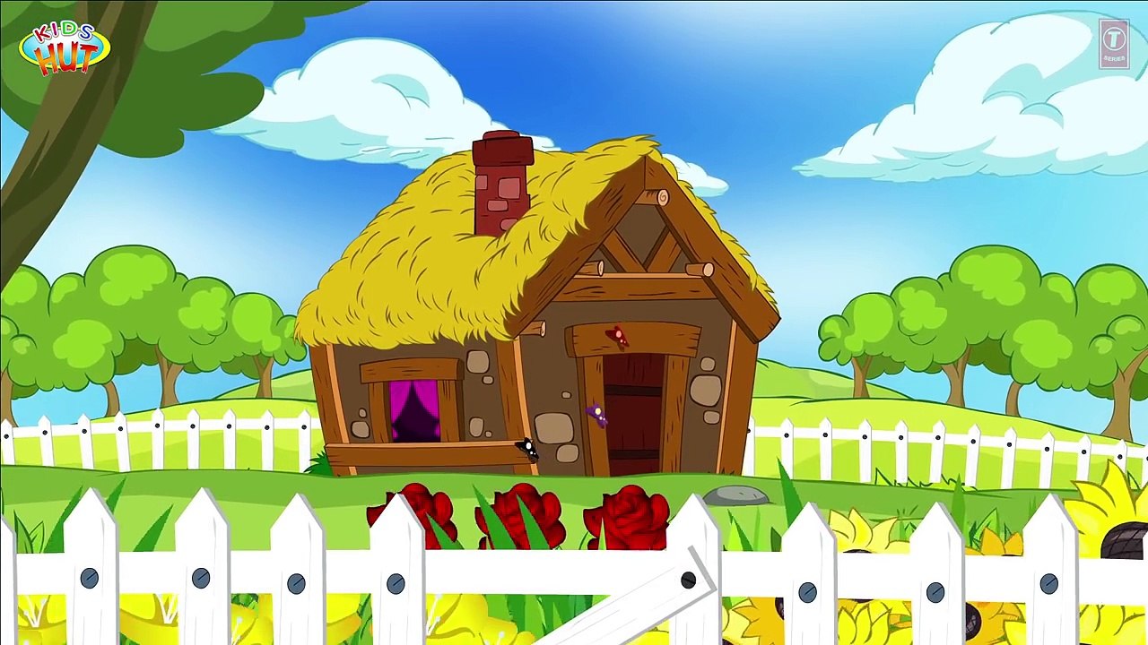 English Moral Stories - Story Compilation For Kids || Tia and Tofu Stories - Kids Hut