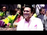 Govinda And Others At Global Sindhi Council Awards