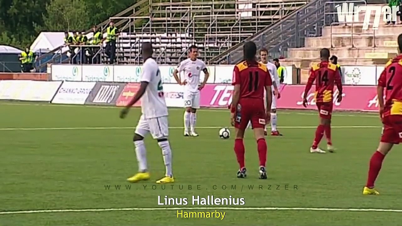 l Funniest Own Goals Ever l