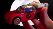 Moon Mater Astronaut Mater and Astronaut Ligthning McQueen Pixar Diecast Toys by Mattel t0DFineRuVY