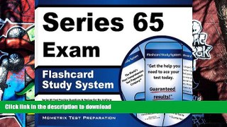 Pre Order Series 65 Exam Flashcard Study System: Series 65 Test Practice Questions   Review for