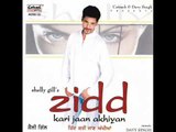 Na Inkaar Kardi Ae | Zidd - Music Album | Popular Punjabi Songs | Shelly Gill