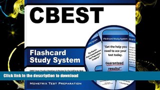 Read Book CBEST Flashcard Study System: CBEST Exam Practice Questions   Review for the California