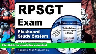 Free [PDF] RPSGT Exam Flashcard Study System: RPSGT Test Practice Questions   Review for the