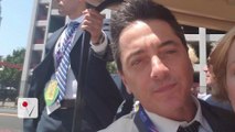 Scott Baio Claims RHCP Drummer's Wife Attacked Him Over Trump Support
