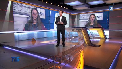 Marie-Amélie Le Fur : "Nous sommes des sportifs avant tout"