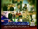 Waqtnews Headlines 01:00 AM 16 December 2016